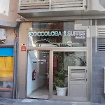 Apartmán Coccoloba Corralejo
