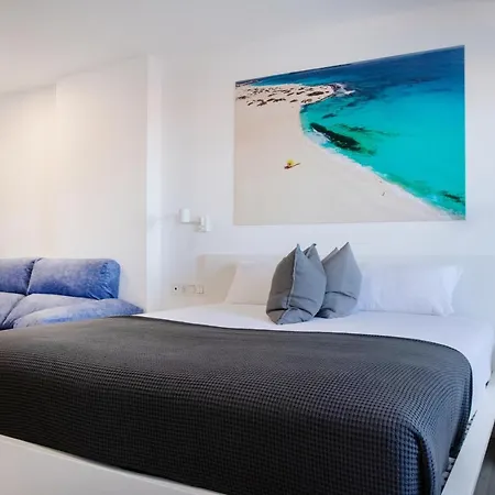 Apartamento Coccoloba Corralejo