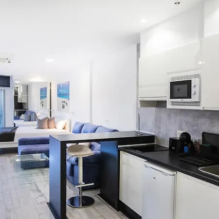 Coccoloba Apartament
