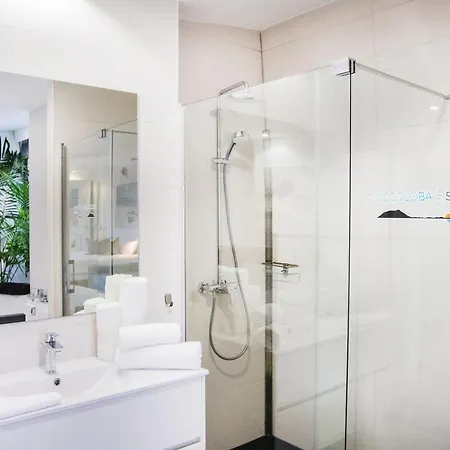 Apartamento Coccoloba