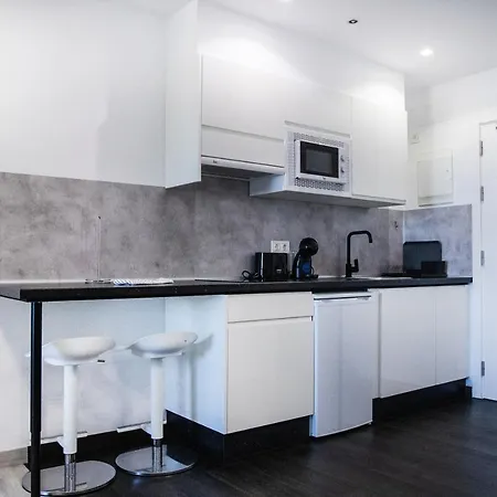 Coccoloba Apartament
