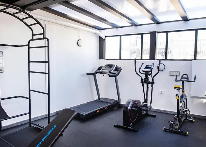 Apartment Coccoloba Corralejo