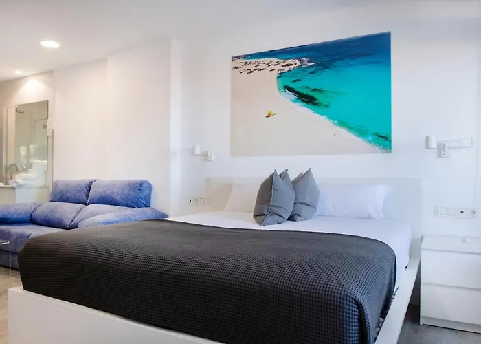 Apartment Coccoloba Corralejo