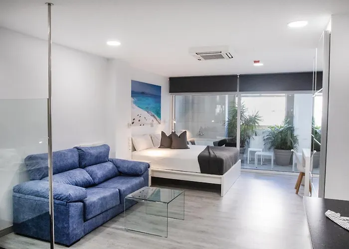 Coccoloba Apartment Corralejo