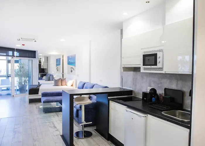 Coccoloba Apartment
