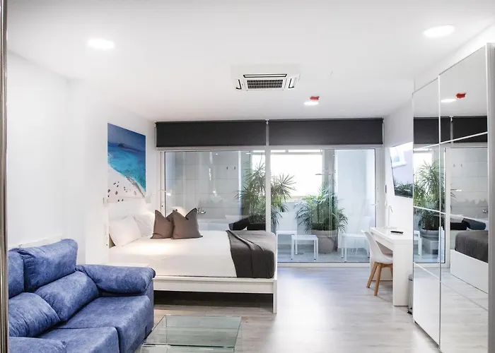 Coccoloba Apartment *