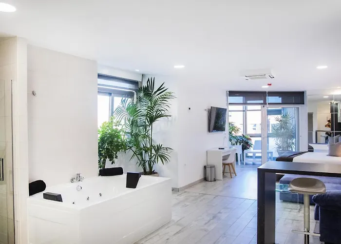 Apartment Coccoloba Corralejo