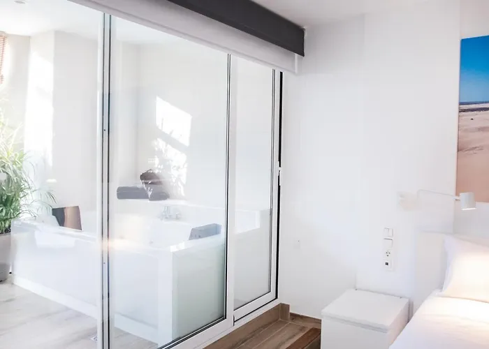 Apartment Coccoloba Corralejo
