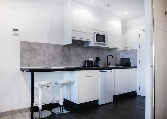 Coccoloba Apartment