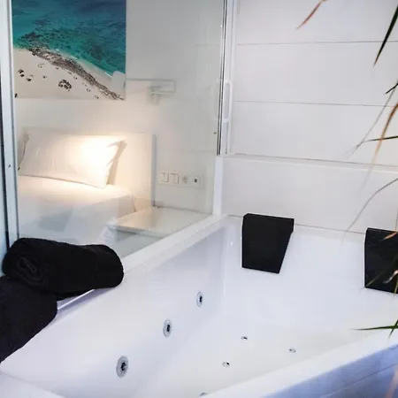 Coccoloba Apartmán Corralejo
