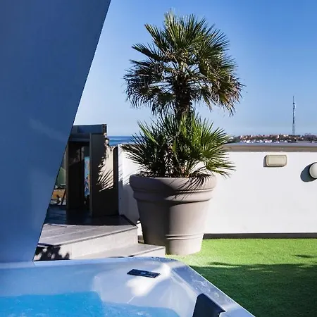 Apartmán Coccoloba *