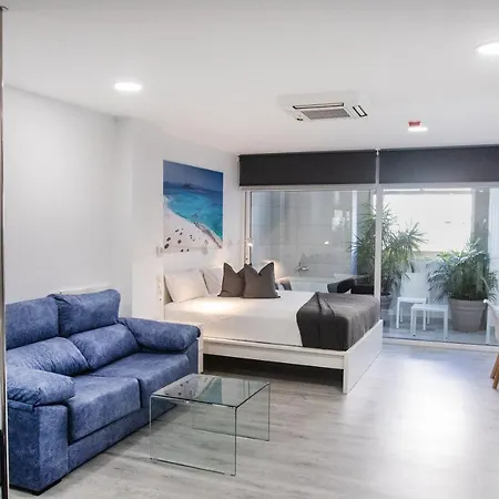 Coccoloba Apartmán Corralejo