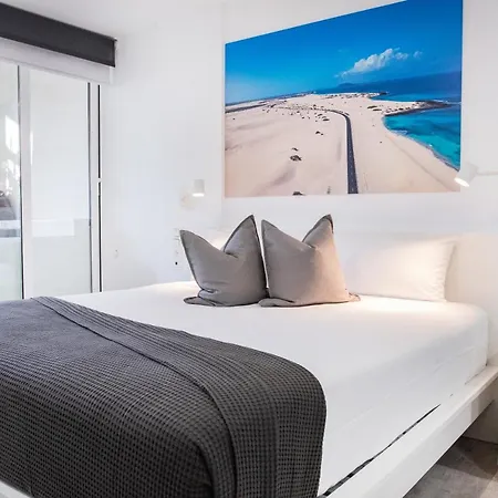 Coccoloba Apartmán Corralejo