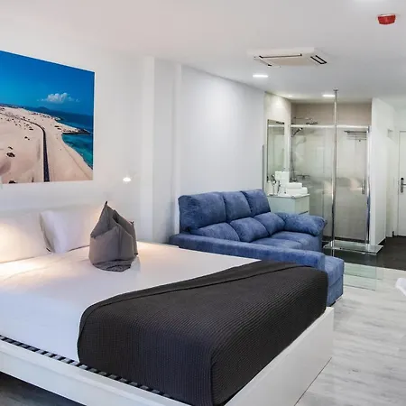 Apartmán Coccoloba *