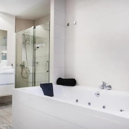 Apartmán Coccoloba