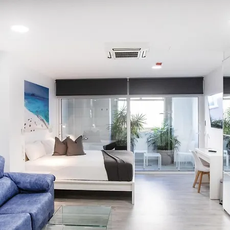 Coccoloba Apartmán *