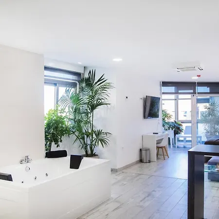 Apartmán Coccoloba Corralejo