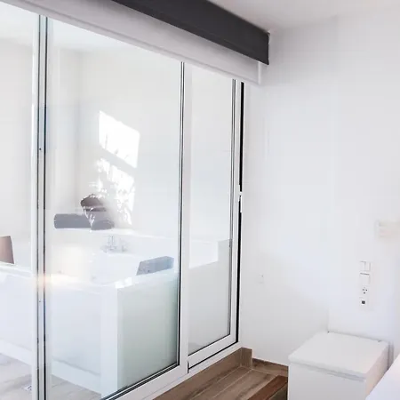 Apartmán Coccoloba Corralejo